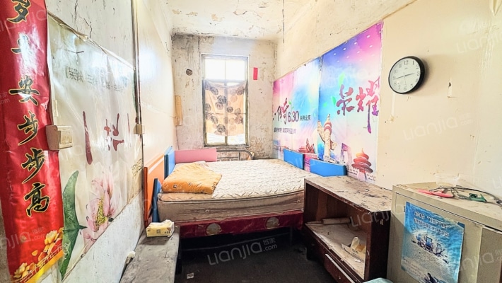 禄安街二手房实景图