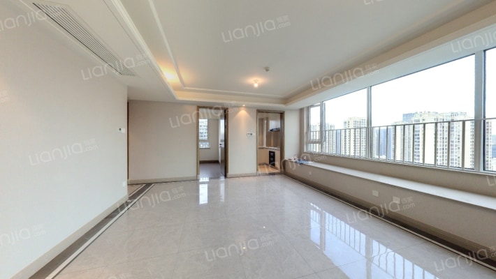 滨江翠语华庭二手房实景图