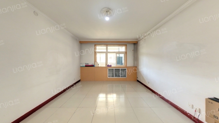 河北中医学院家属院二手房实景图