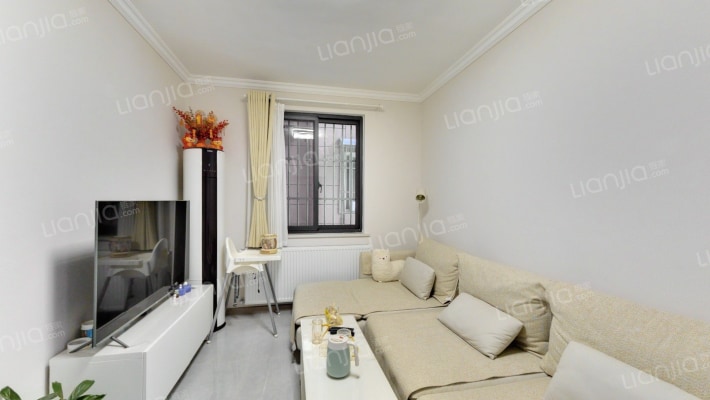 鑫宏花园二手房实景图