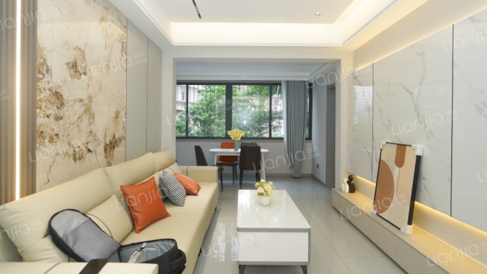 太白路二手房实景图