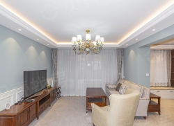 整租·新加坡城 2室2厅 南/北_新加坡城租房