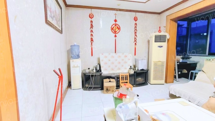 建新苑二手房实景图
