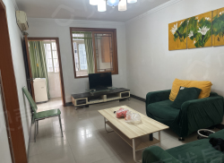 整租·金科园 3室2厅 南_金科园租房