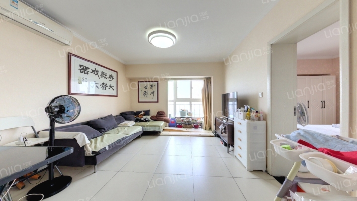 吉祥雅居二手房实景图