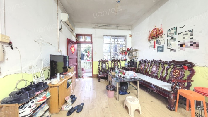 东门北路2075号二手房实景图