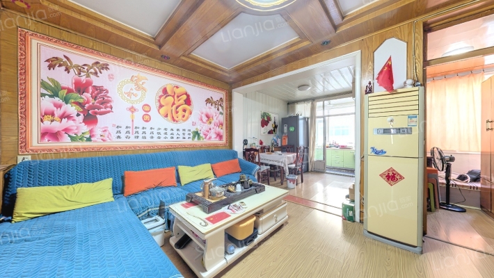 下洼小区二手房实景图