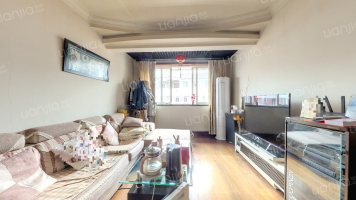 控江路1455弄二手房实景图