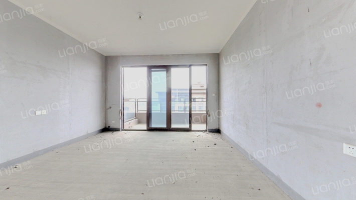 美的碧桂园观澜府二手房实景图