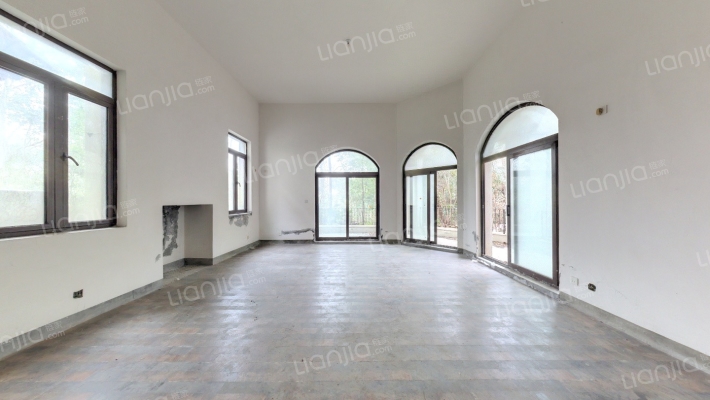 东郊半岛二手房实景图