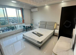 合租·西湖漾家园 2居室 南卧_西湖漾家园租房