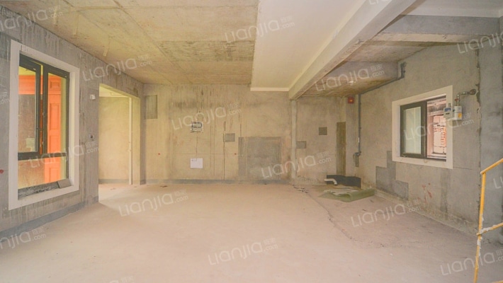 东原嘉阅湾天澜岸二手房实景图