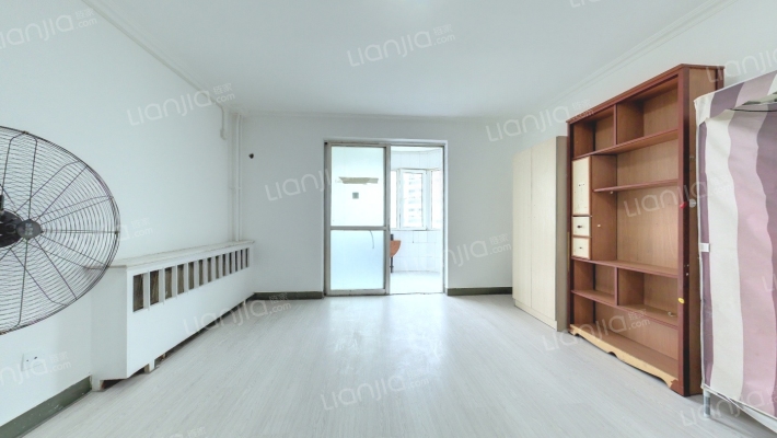 汇园公寓二手房实景图