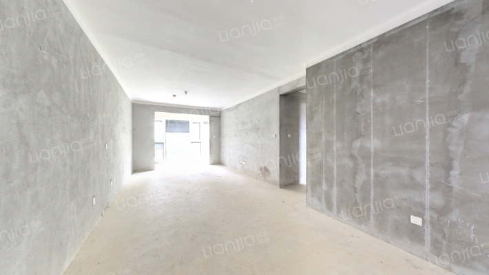 金源天宸二手房实景图