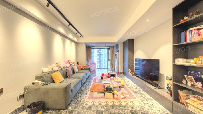 约克郡禧悦二手房实景图