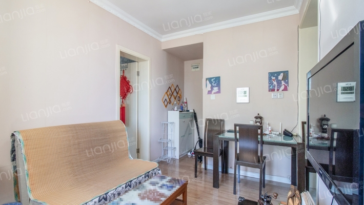 金桥新村四街坊二手房实景图