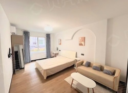 整租·西鱼巷小区 1室0厅 南_西鱼巷小区租房