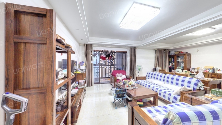 融侨城花湖汀2A二手房实景图