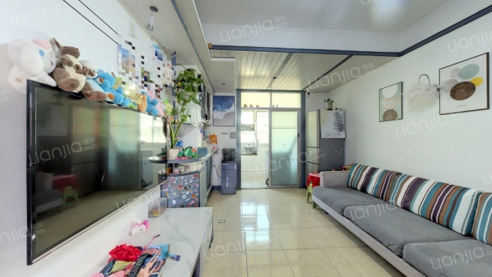 石围东区二手房实景图