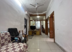 整租·省血防家属区 3室1厅 南_省血防家属区租房