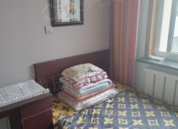 整租·于家小区 2室1厅 东_于家小区租房