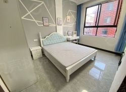 整租·稠关一区 2室1厅 东南/南_稠关一区租房