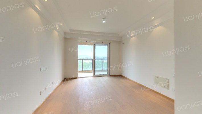 银亿东城第九街区南区二手房实景图