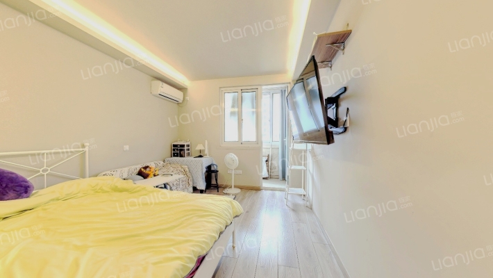 延吉东路82弄二手房实景图