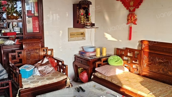 福山商业中心二手房实景图