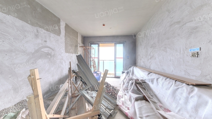 阳光绿洲二手房实景图