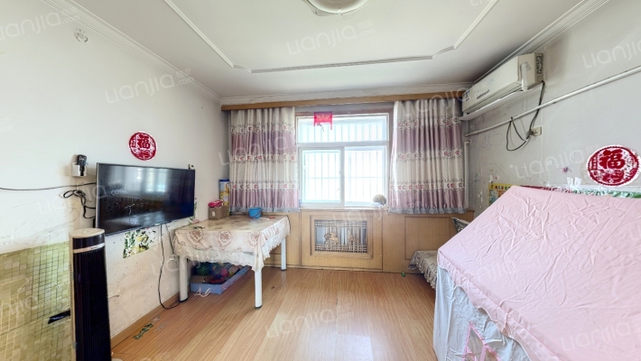 炼盛南小区二手房实景图