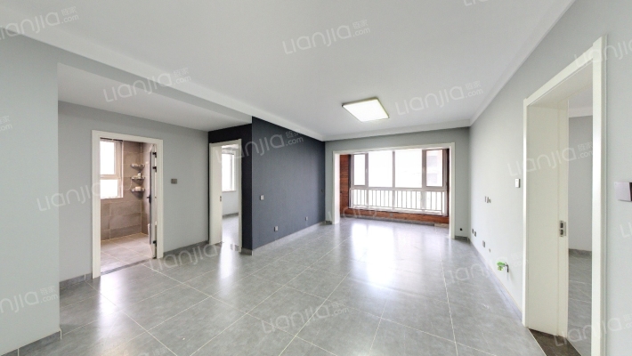 悦城北区11号地二手房实景图