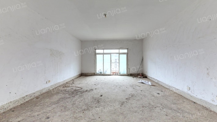 陶然居二手房实景图