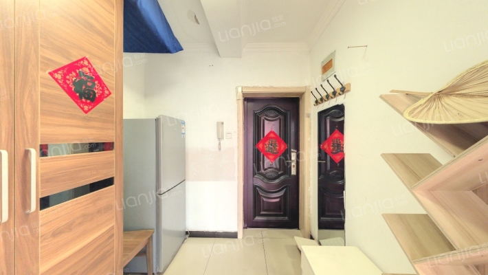 新外大街28号院二手房实景图