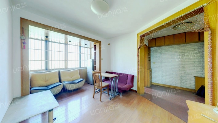 抚宁巷二手房实景图