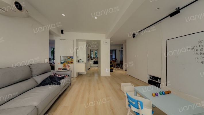 鼎太风华四期二手房实景图