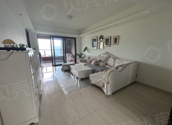 整租·华润石梅湾·九里 3室2厅 东南_华润石梅湾·九里租房