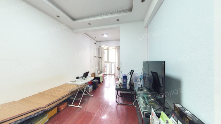 恒康丽景二手房实景图