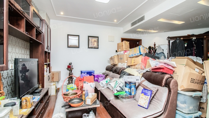 碧云公馆二手房实景图