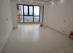 整租·卧龙城公馆 4室2厅 东南_卧龙城公馆租房