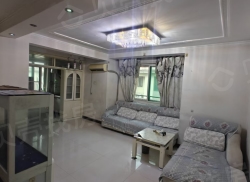 整租·盛世康城一期 2室1厅 南/北_盛世康城一期租房