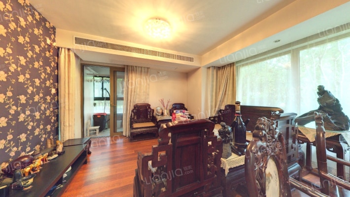 贝尚湾(公寓)二手房实景图