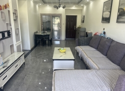 整租·正黄金域名座 3室2厅 西北_正黄金域名座租房