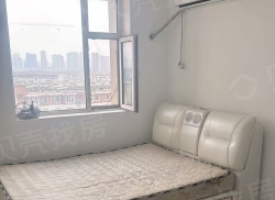 整租·北极嘉园北区 1室1厅 南_北极嘉园北区租房