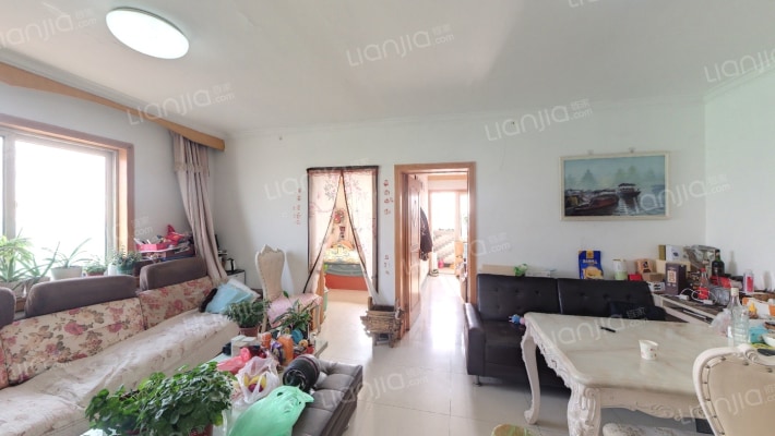 海子角西里二手房实景图