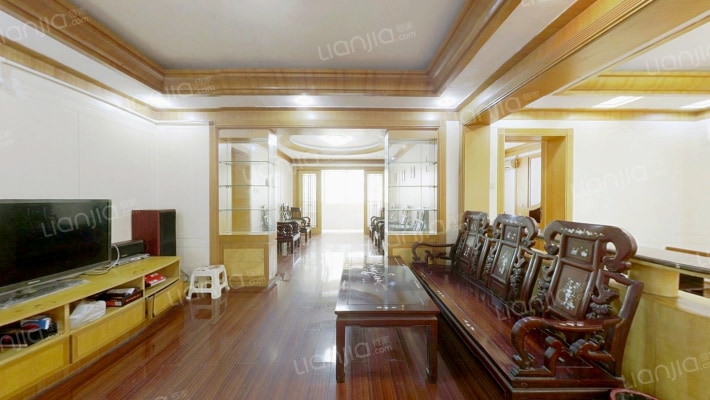 联通家园二手房实景图