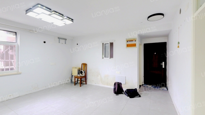 南浦公寓二手房实景图