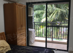 整租·椰林湾一期 1室1厅 北_椰林湾一期租房