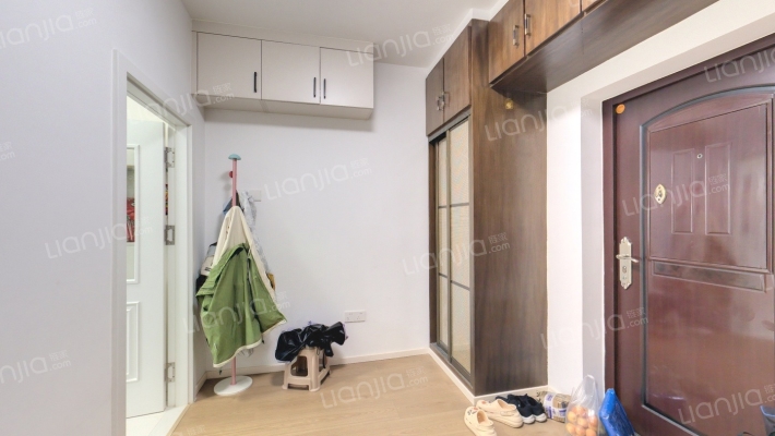 德胜门外大街1号院二手房实景图