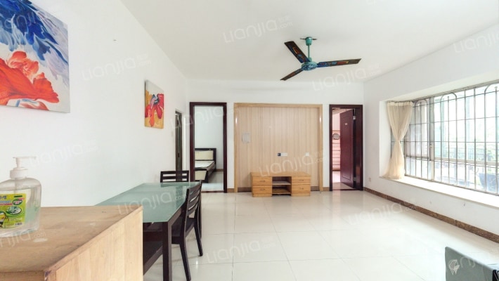 金穗雅园二手房实景图